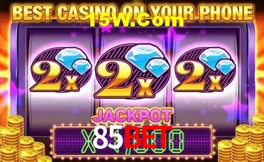 Basketball Betting 85Bet