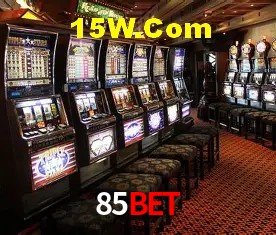 Secure Login 85Bet