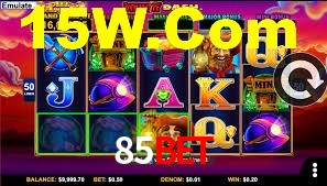 Daily Bonuses 85Bet