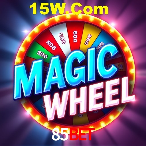 Roulette Table 85Bet
