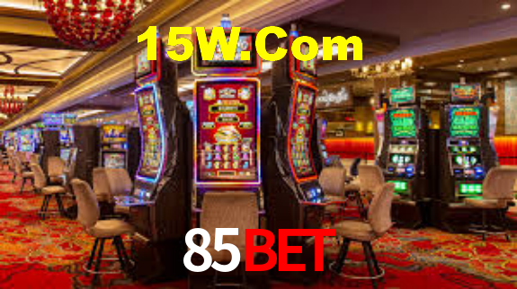Premium Interface 85Bet