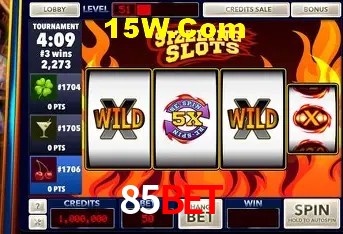 2FA Security 85Bet