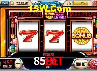 Statistics 85Bet